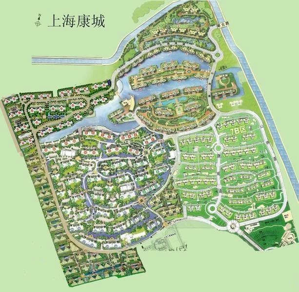 从“盗匪横行”到“上海热门”，这个二手小区做对了什么？