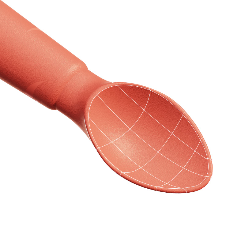 硅胶餐具可以使用多少年,硅胶餐具到底安不安全