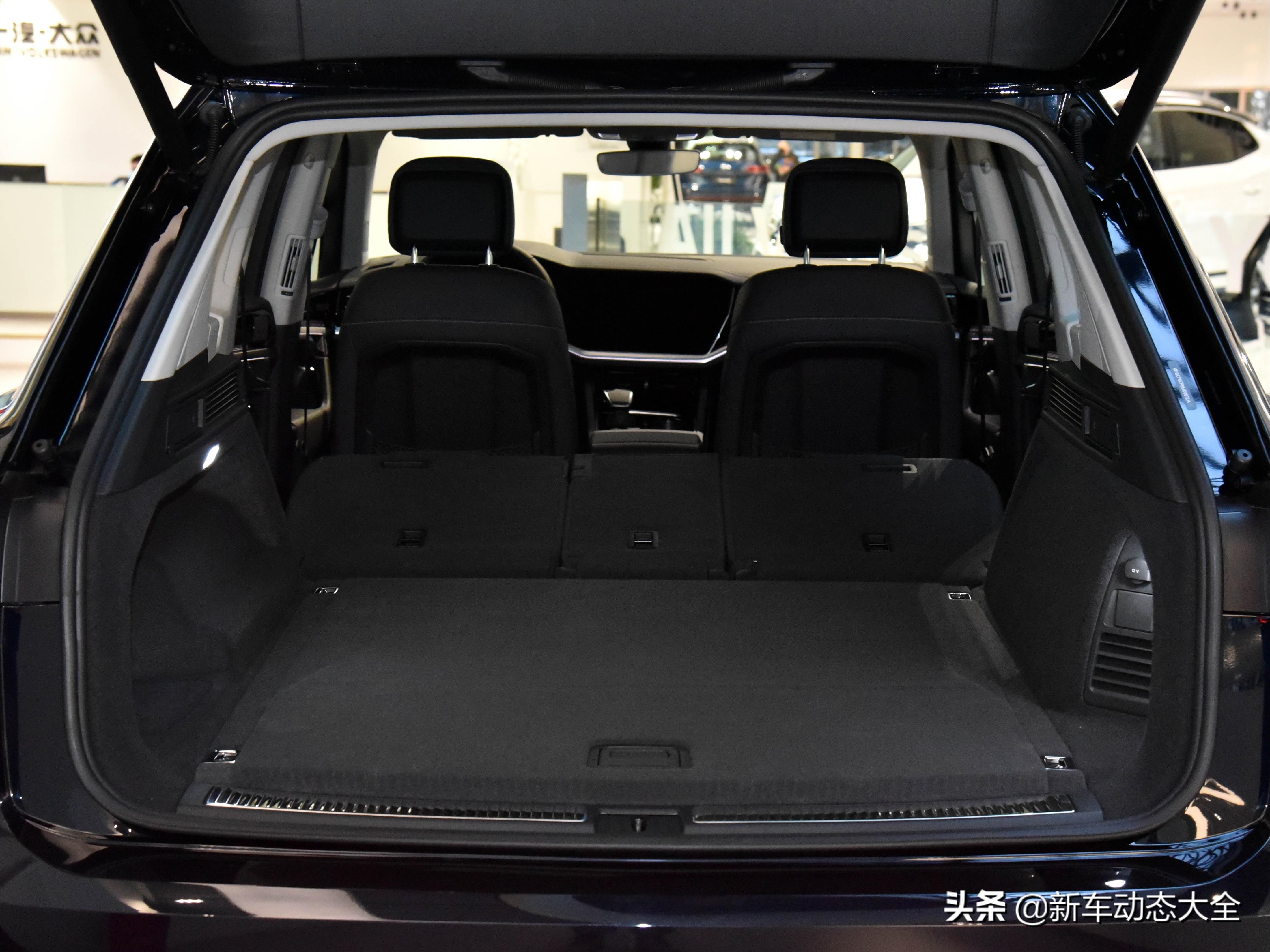 豪华suv养车哪个便宜,豪华suv二手车推荐5-8万省油