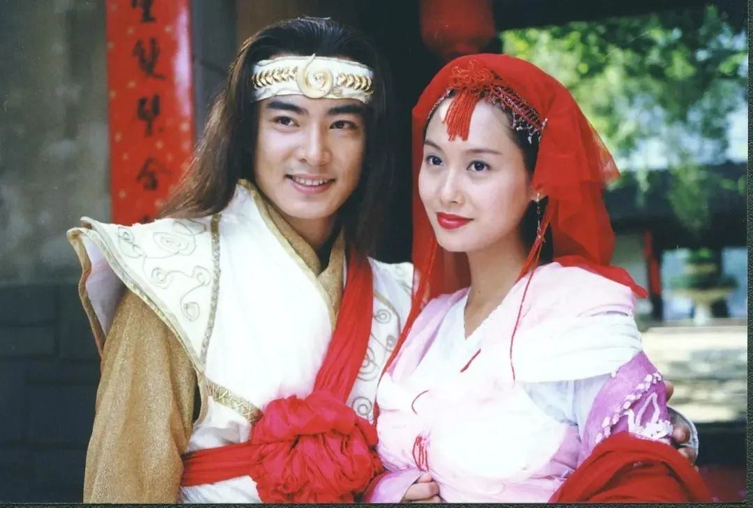 水月洞天19年演员现状,水月洞天在哪个台播过