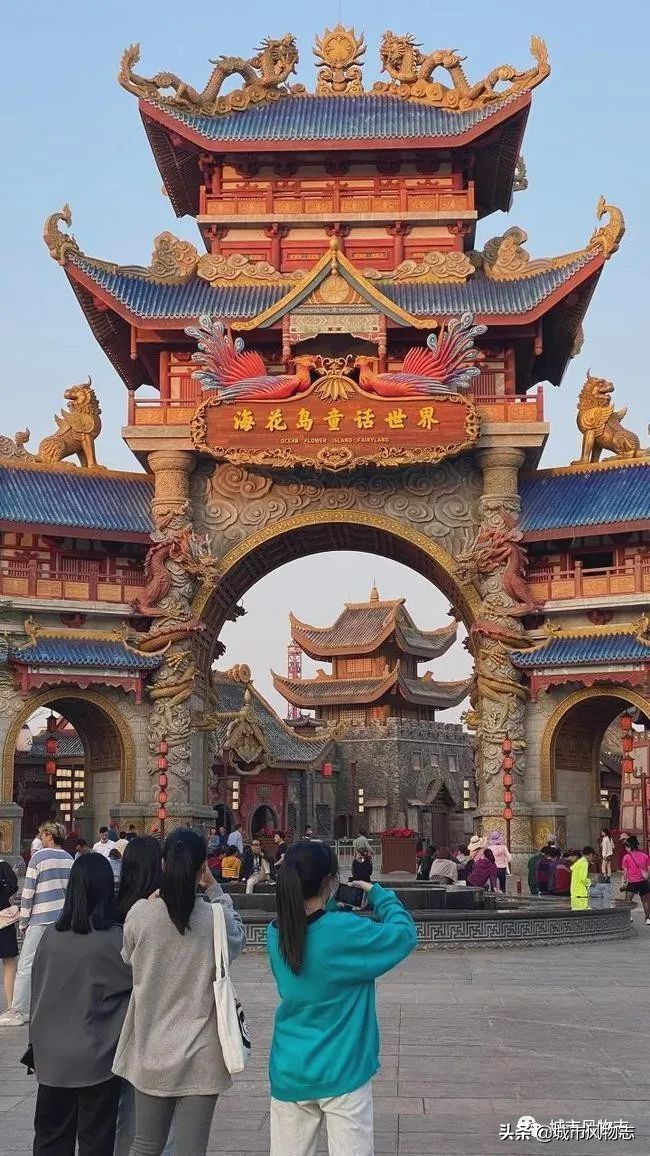 儋州|苏东坡既想“代言”，又想保密的地方