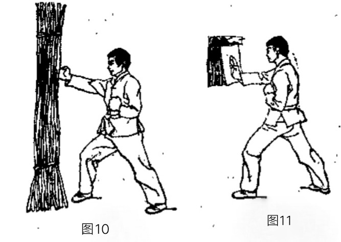 南少林镇寺绝技,南少林寺禅武学校训练
