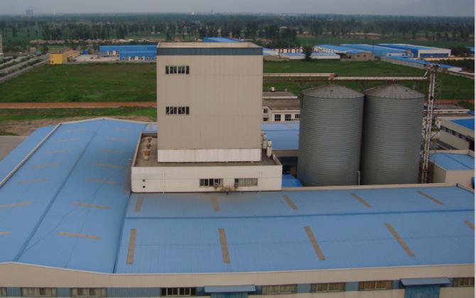 饲料生产厂管理,饲料生产企业质量管理体系