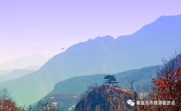 秦皇岛骑行最佳环线夜间,秦皇岛最美公路怎么导航