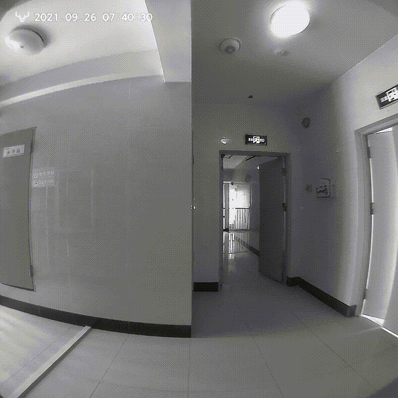 鹿客r1m猫眼智能锁功能解释,鹿客智能锁最新信息