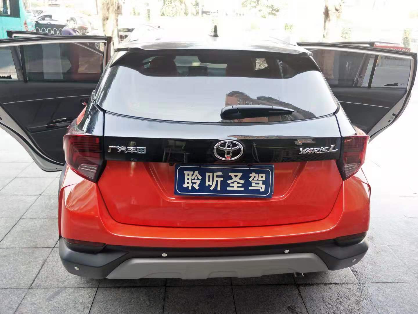 丰田致炫x音响改装低音炮,丰田致炫x音响怎么改效果好