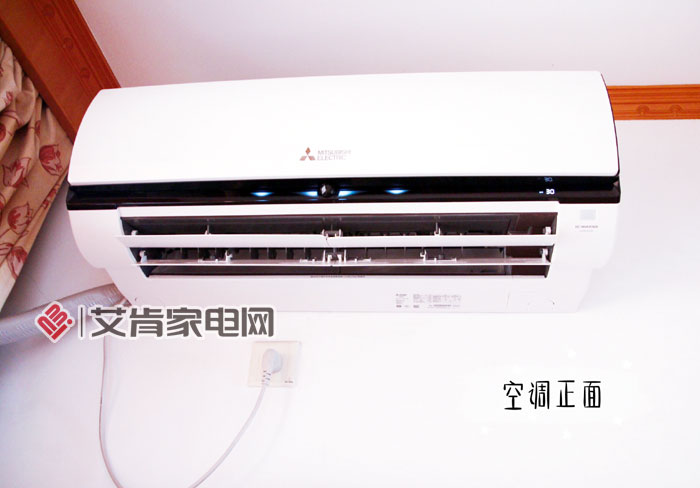 不头冷不冻脚,爸妈的舒适TA都懂这台空调选对了