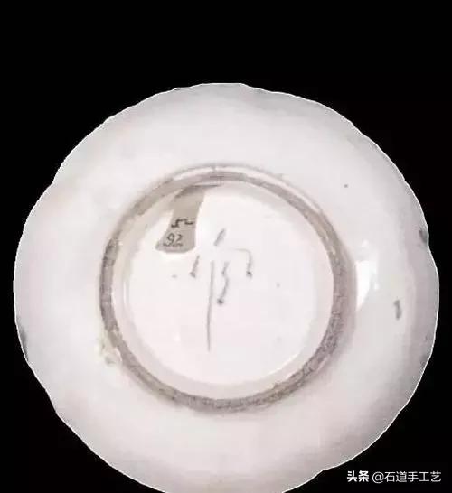 佛塔地宫出土都有哪些瓷器,法门寺地宫出土的瓷器