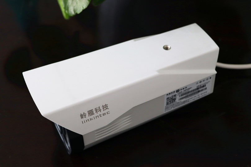 岭雁科技室内摄像头,岭雁科技和家亲智能摄像头怎样