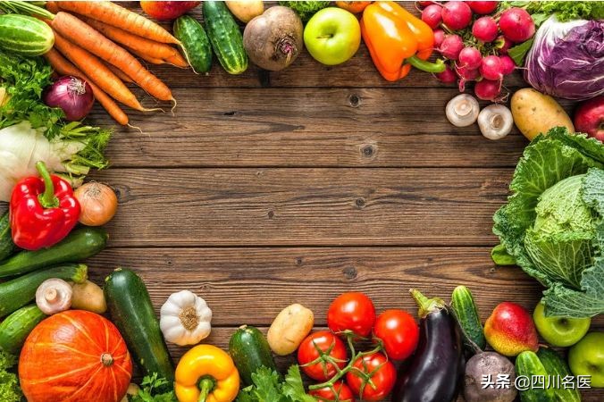 新知丨苹果+生梨,远离疾病风险!怎么吃才有用?做到这3点