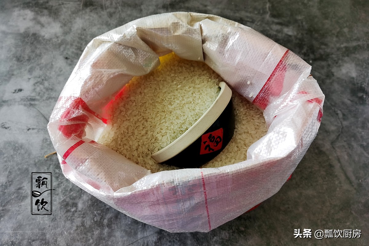 家里大米生虫怎么办,家里大米放久了怎么处理