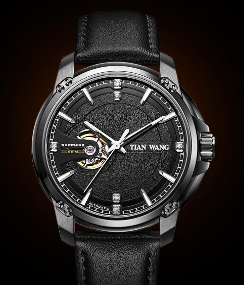 天王表哪个系列的机芯最好,天王表51216机芯