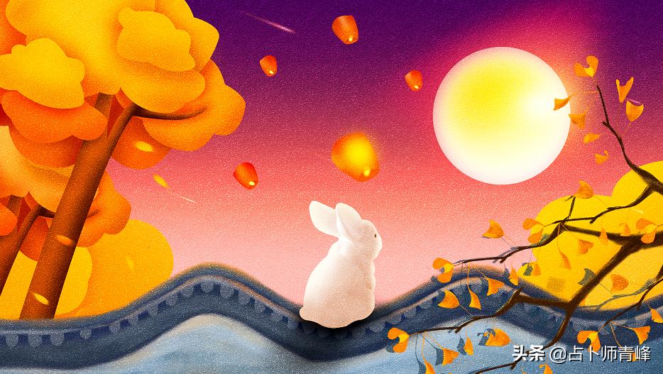 血月水逆什么时候结束,血月后驱散水逆