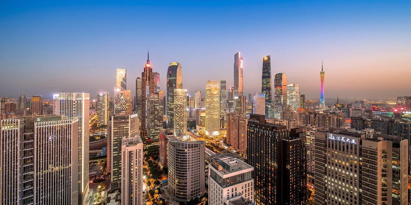 不得不说，广州航海学院从中专到本科这一步算是走对了！