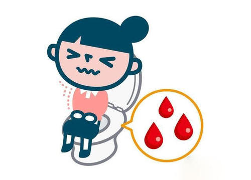 出现痔疮的症状和前兆怎么办,痔疮都会引起什么问题