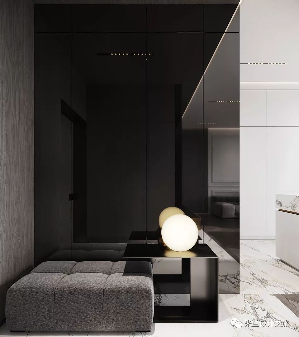 优雅的家居家装设计,优雅的家居生活美学