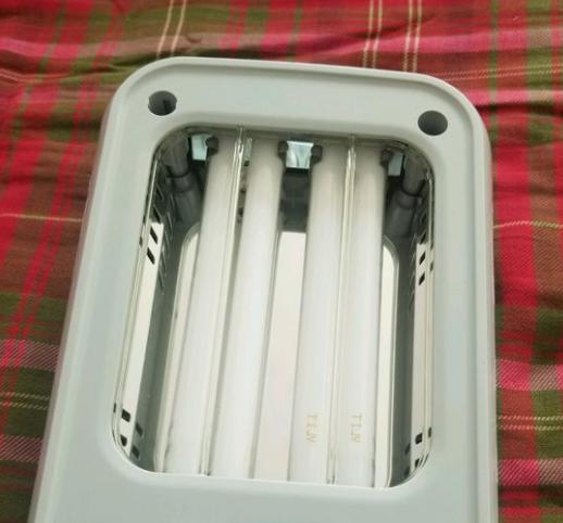 照308后发红出现水泡多久可以恢复,308照光后不红