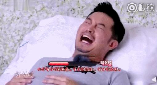 顺产妈妈的全过程到底有多痛？一组图带你明白：什么叫为母则刚