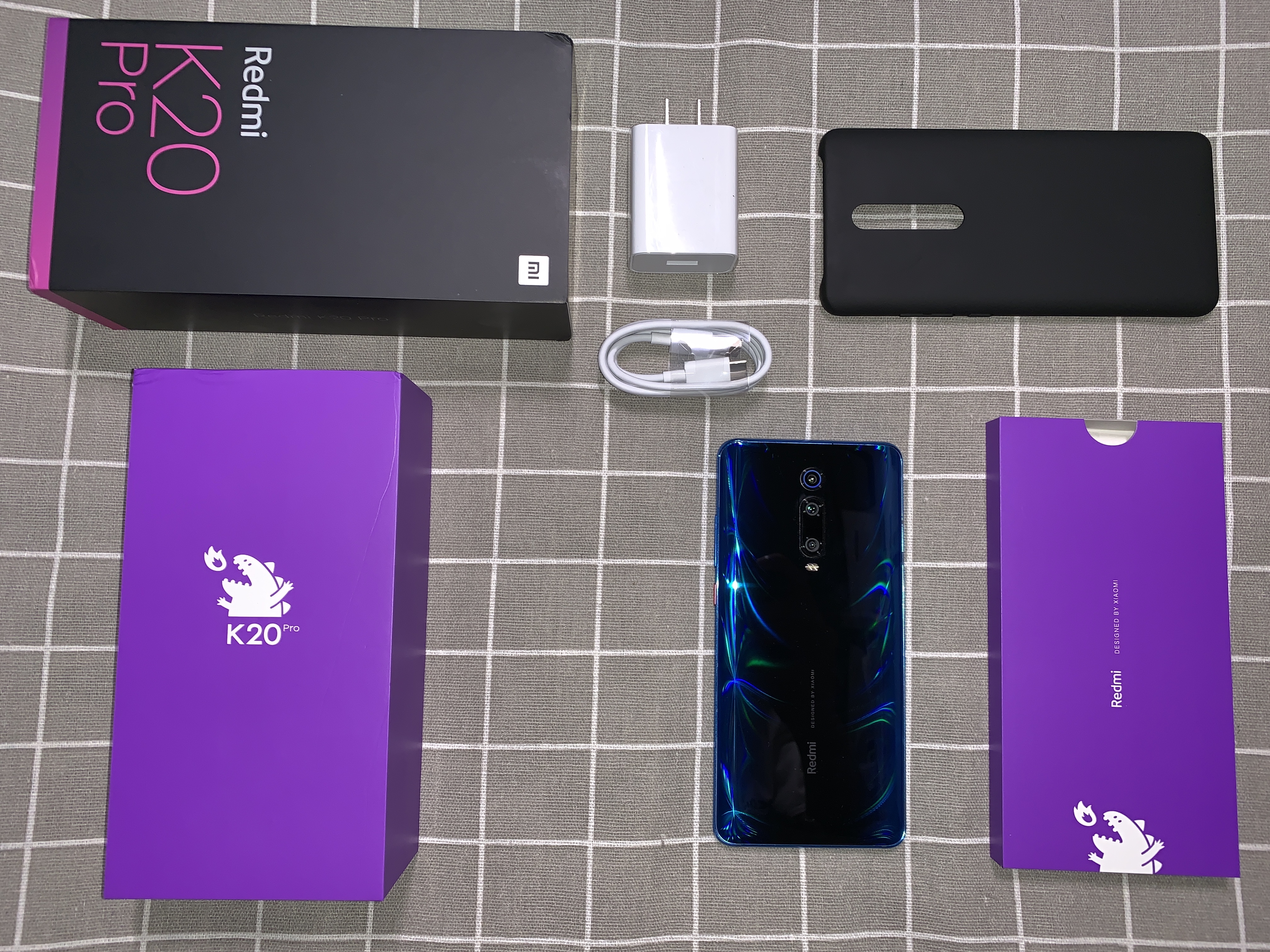 小米redmik20pro发热严重吗,小米redmik20pro内存大