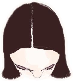 袁咏仪短发发型图片大全,袁咏仪发型短发