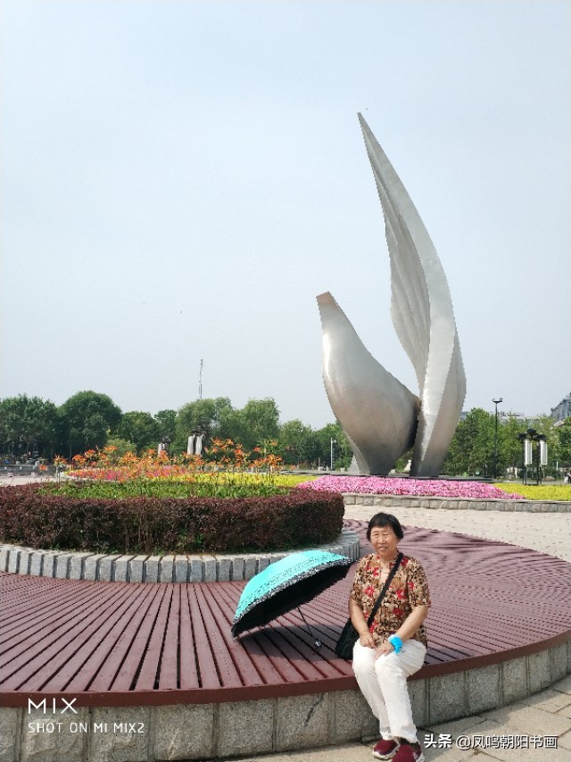 北戴河鸽子窝公园旅游攻略,北戴河鸽子窝一日游