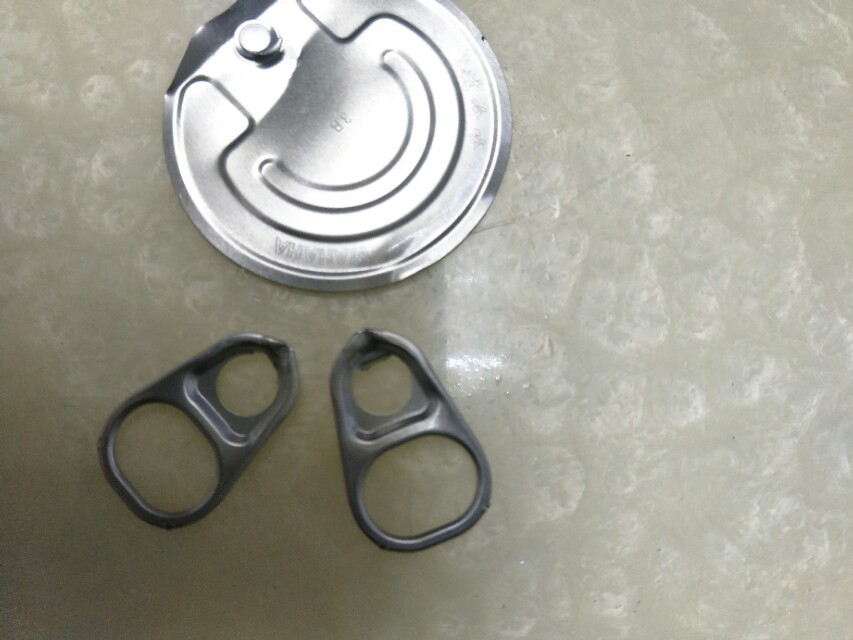 八宝粥铁环不要再扔了，这样做一年可以节省好多钱，快来看看！