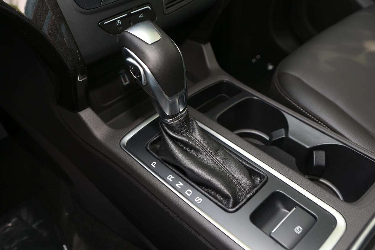 福特翼虎和途观空间对比,途观l和福特翼虎是一个档次的吗