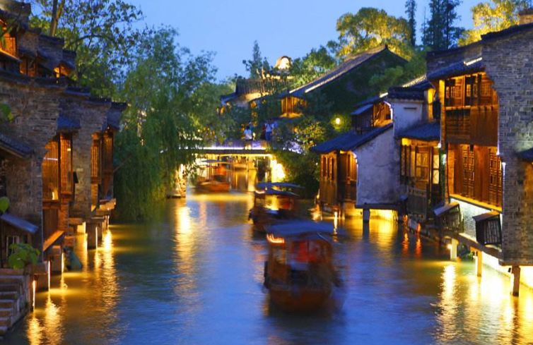 这些地方值得你逛,这些地方你一定要去