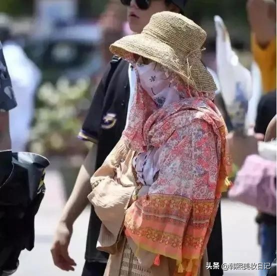 有一种帽子很像鸭舌帽,有什么新式样式帽子