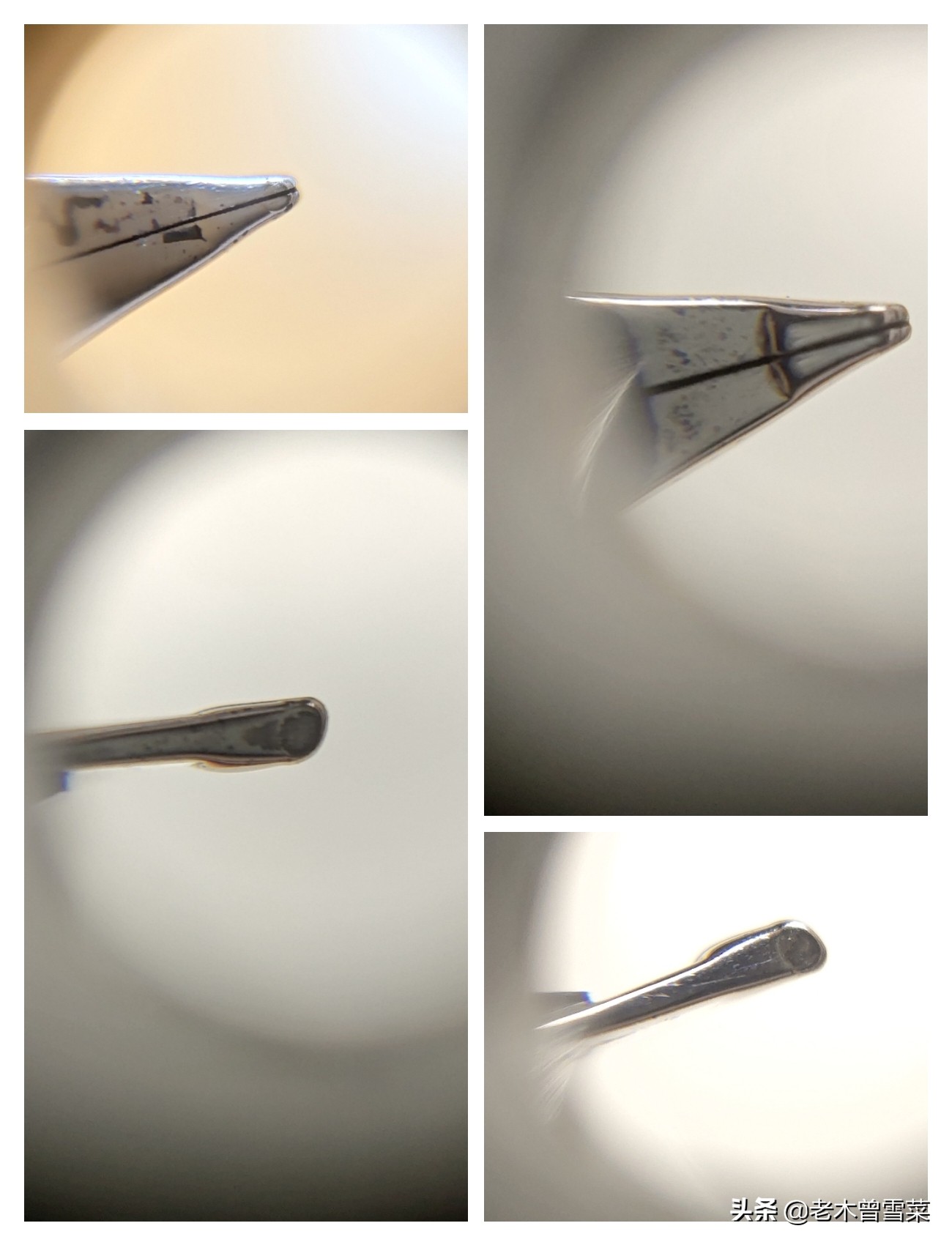 盘点五款用着最丝滑的钢笔,十大公认书写最舒服的钢笔