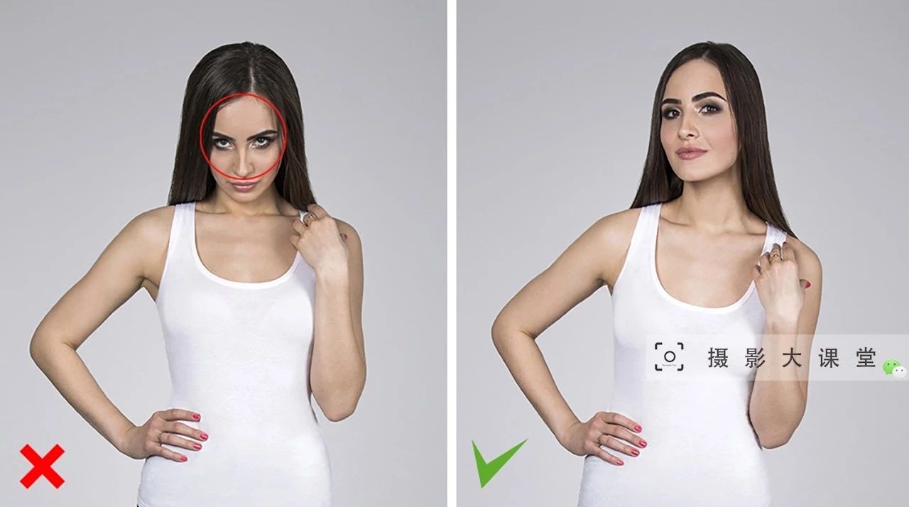 拍照片时如何让女生摆pose,女生怎么摆pose怎么拍照好看图片