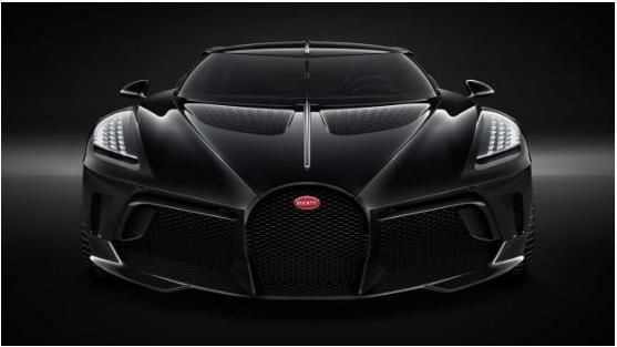 c罗的豪车有哪些,c罗