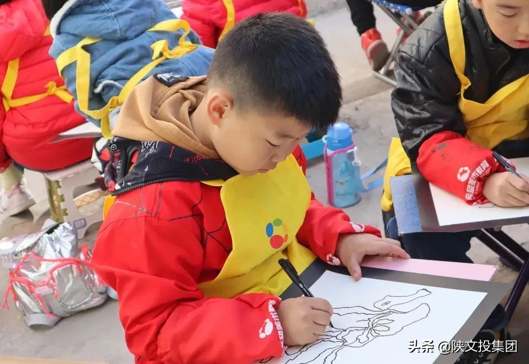 夏日大集结｜榆林“小小雏鹰计划”足球夏令营开始报名啦