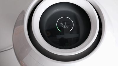 黑科技小型加湿器,奇特的加湿器