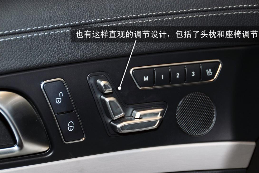 新手车内基本按键功能介绍长安,汽车车内开关按键操作讲解