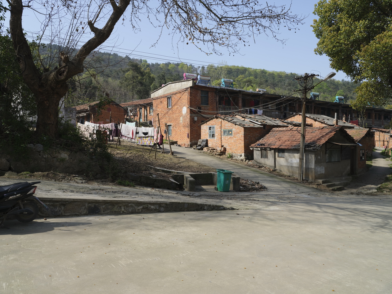 三线系列之38：国营卫东机械厂，国营第846厂