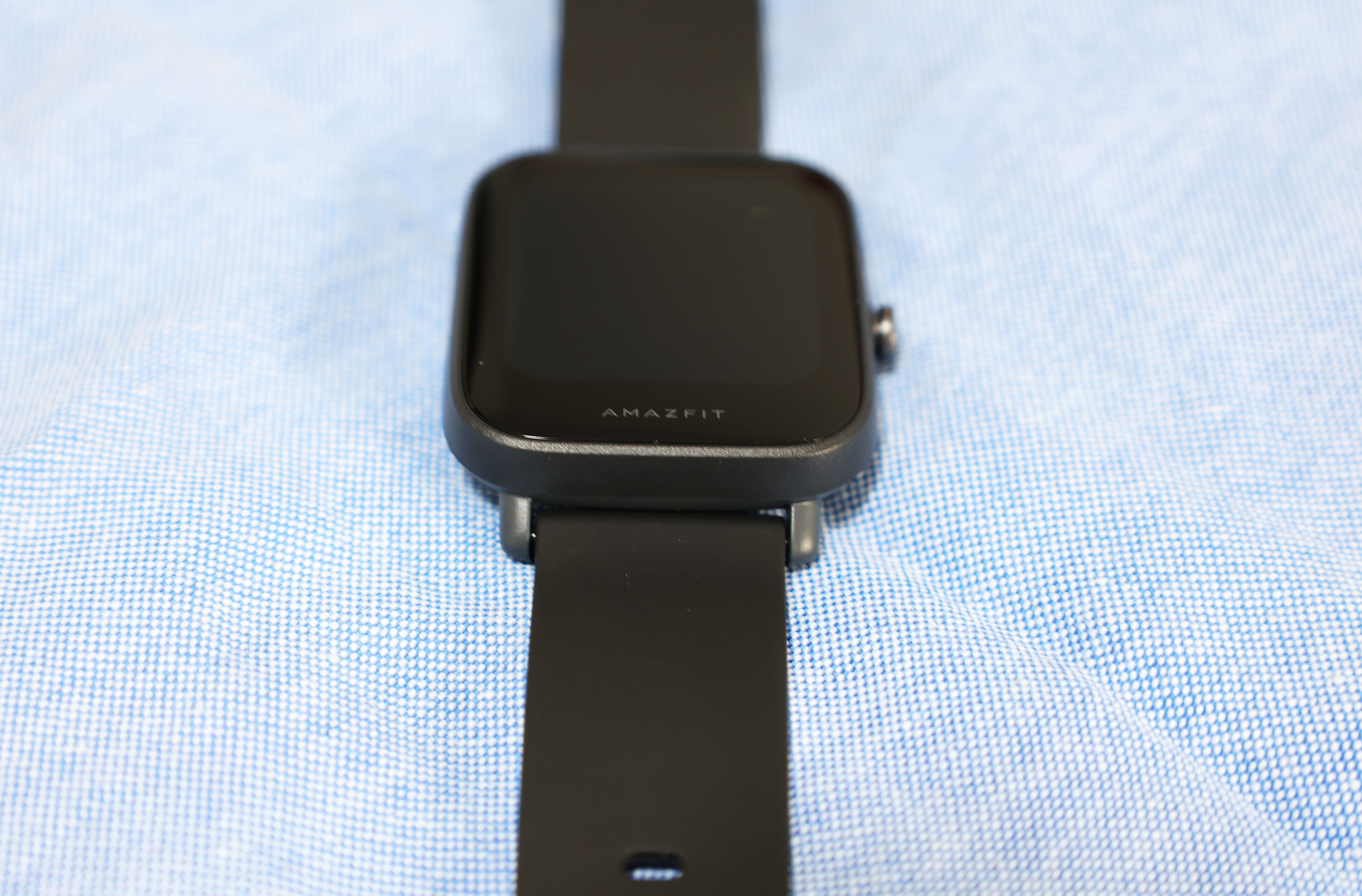 鍗庣背amazfitt-rexpro鎵嬭〃璇勬祴,AmazfitPop鏅鸿兘杩愬姩鎵嬭〃