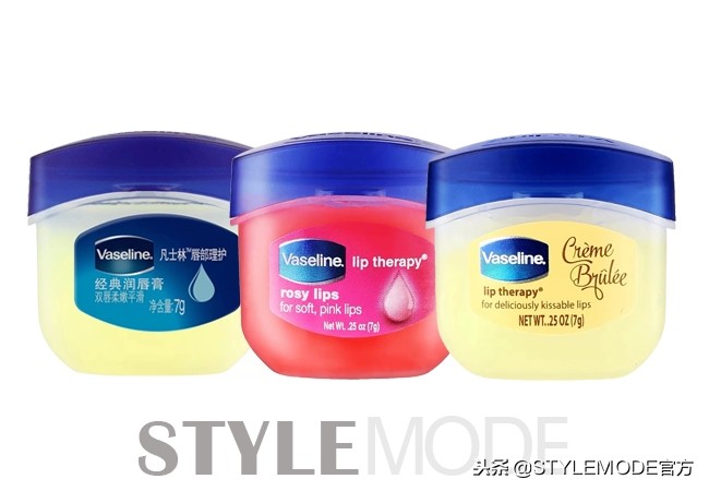 和dhc唇膏一样好用的唇膏,除了唇膏什么东西润唇最好