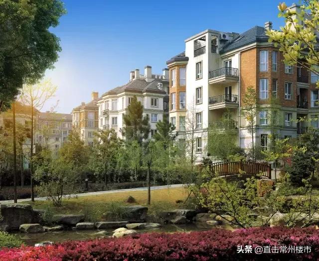 轰动！全常州人苦等的划时代产品，终于来了！马上开盘