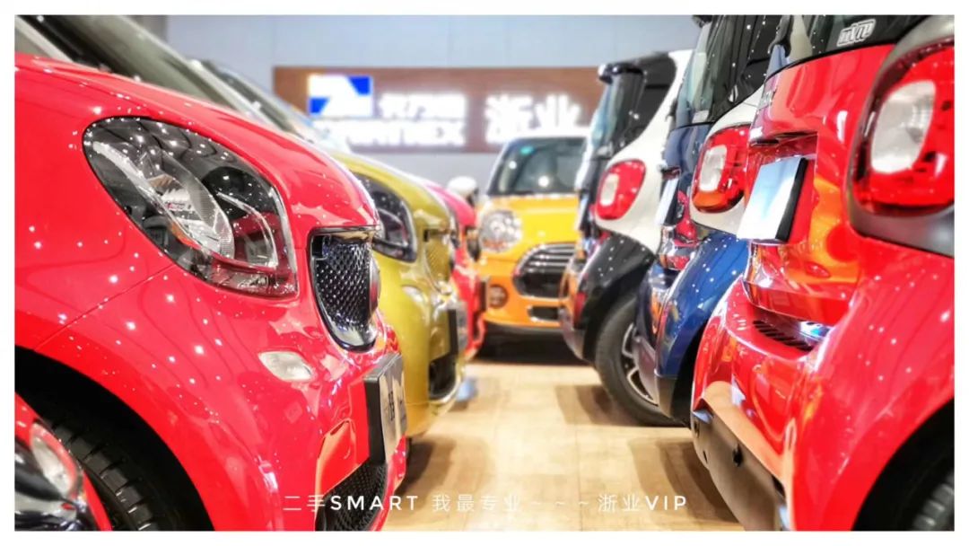 高档二手车老板娘说车,二手车界最牛逼的老板娘