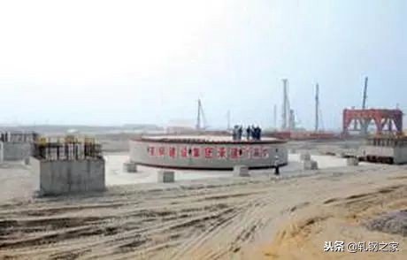 首钢京唐建4高炉吗,首钢京唐公司几座高炉