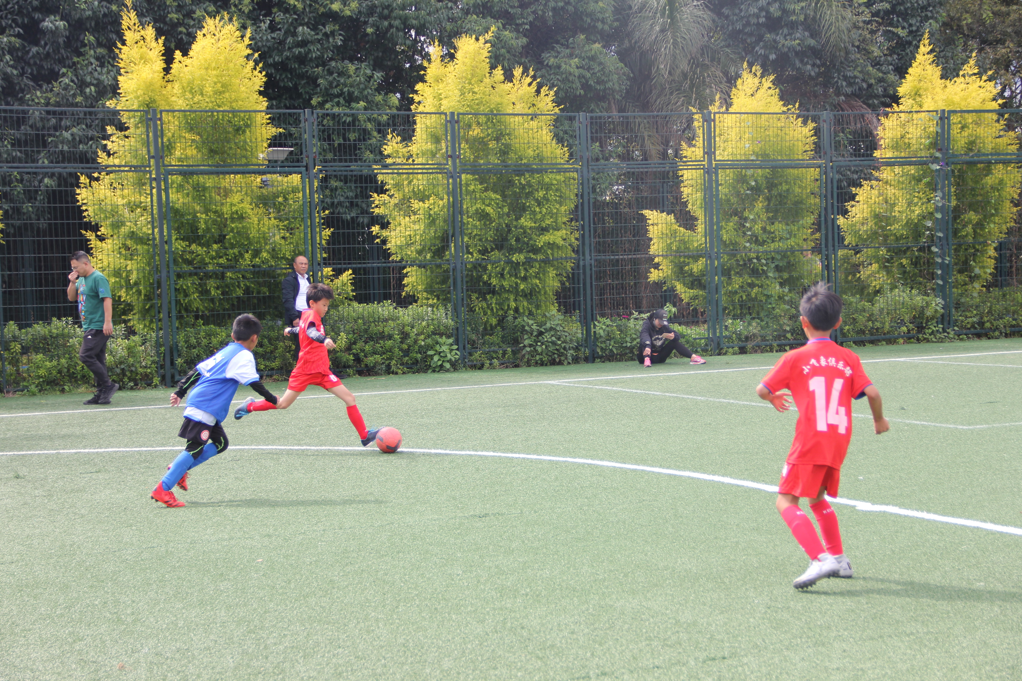 快乐运动健康成长第二十届运动会,快乐运动培养青少年