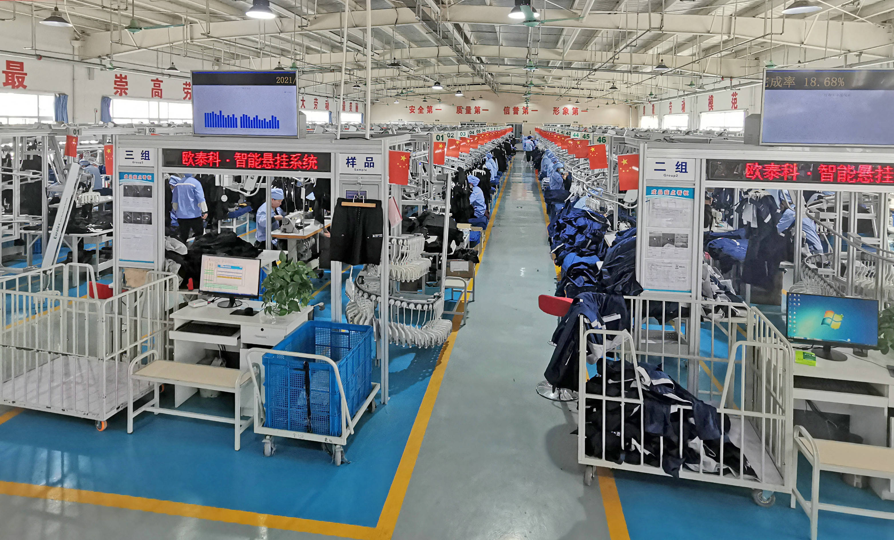 以“干在实处走在前列”的奋斗精神开好局起好步—吴忠市吹响加快重大项目建设扩大有效精准投资“冲锋号”