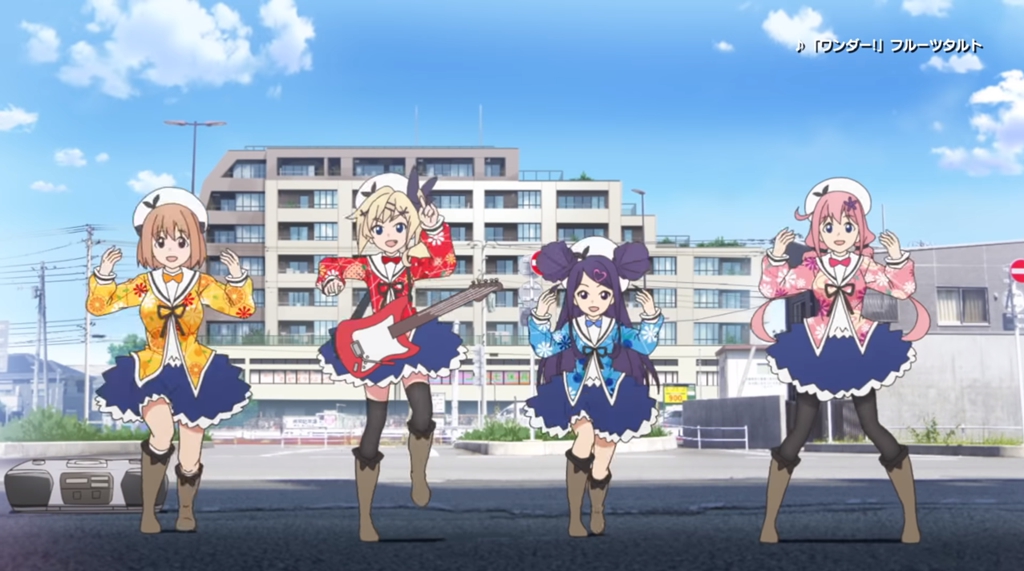 十大公认神级番推荐,秋季新番推荐这部一定不能错过