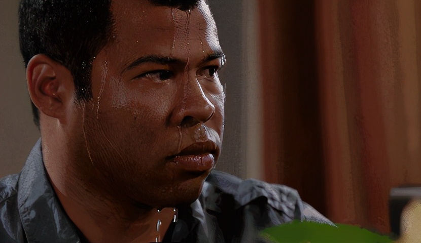 总是不停的出汗什么原因,老是流汗很少是怎么回事