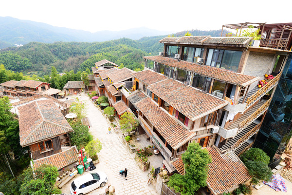 南昌梅岭曼山谷景区攻略,南昌梅岭曼山谷自驾游攻略