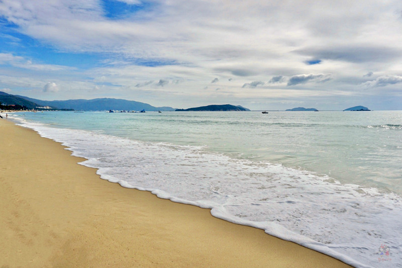 三亚到底好在哪,三亚咋样
