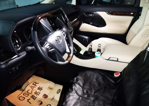 浙江商务房车品牌排行,杭州房车哪家好