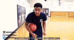 居家足球控球基本功训练技巧,篮球教学基本功过人控球少儿