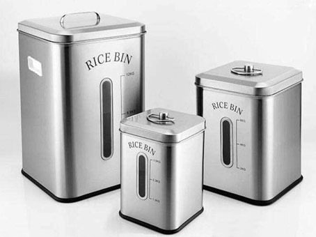 大米永不生虫的偏方,预防大米生虫小妙招